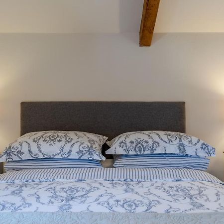 Buff Lodge Tackley Exteriér fotografie